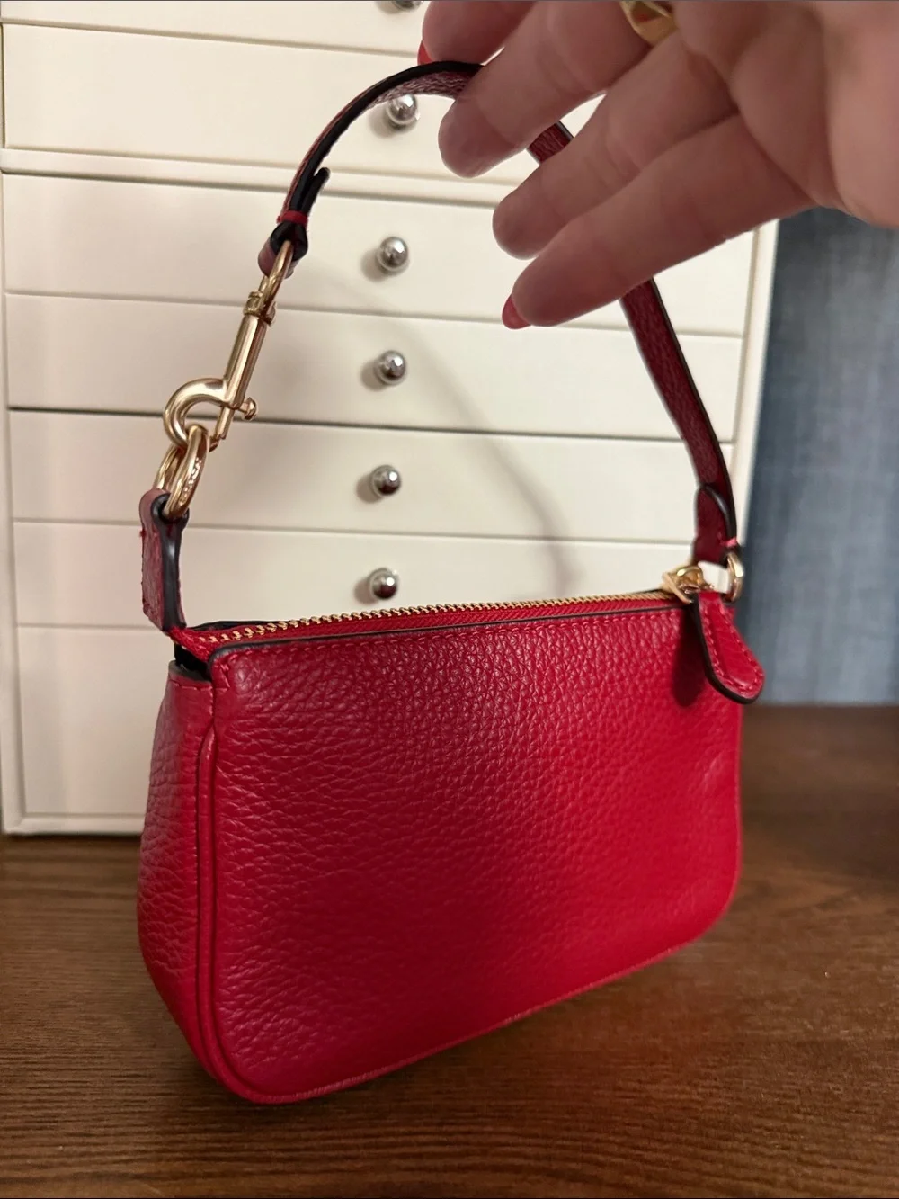 Coach 💰bundle mini